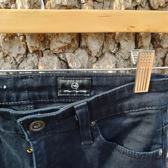 ⬇️ Price Drop!⬇️Adriano Goldschmied skinny jeans in size 25R. - Picture 3 of 10